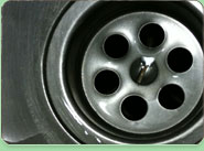blocked drain Wrythe