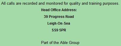 Wrythe Local Drainage Head Office
